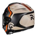 Casco Integrale Hjc Rpha72 Ernem Mc7sf