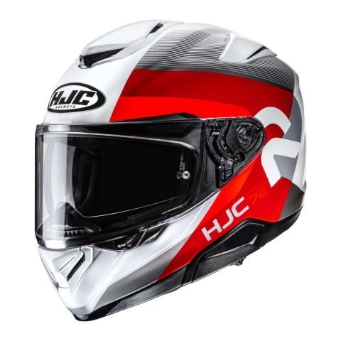 Casco Integrale Hjc Rpha72 Phyta Mc1