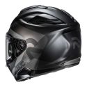 Casco Integrale Hjc Rpha72 Phyta Mc5sf
