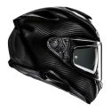 Casco Integrale Hjc Rpha72 Carbon Black