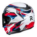Casco Integrale Hjc Rpha12 Dravix Mc21