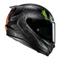 Casco Integrale Hjc Rpha12 Toothless Ii Universal Mc4sf