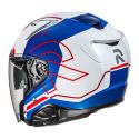 Casco Jet Hjc Rpha31 Dereen Mc21