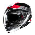 Casco Modulare Hjc Rpha91 Madal Mc1