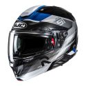 Casco Modulare Hjc Rpha91 Madal Mc2