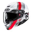 Casco Modulare Hjc Rpha91 Fensh Mc1
