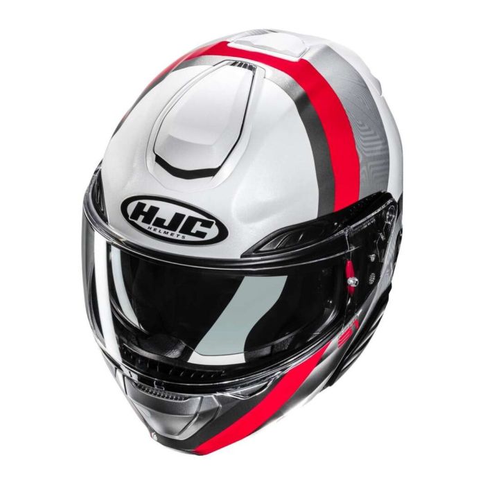 Casco Modulare Hjc Rpha91 Fensh Mc1