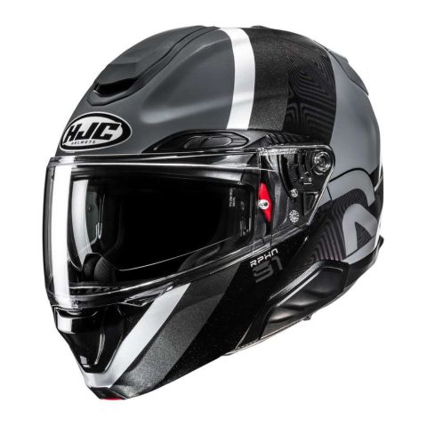 Casco Modulare Hjc Rpha91 Fensh Mc5
