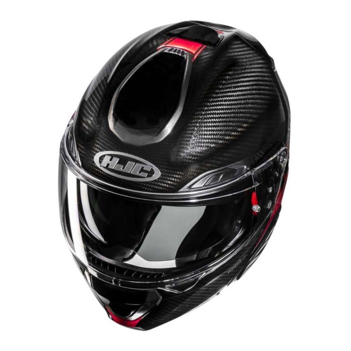 Casco Modulare Hjc Rpha91 Carbon Elig Mc1