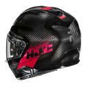 Casco Modulare Hjc Rpha91 Carbon Elig Mc1