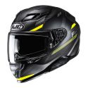 Casco Integrale HjcF71 Carbon Esira Mc3hsf