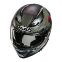 Casco Integrale HjcF71 Faco Mc1sf