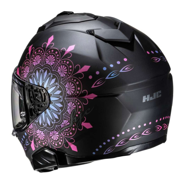 Casco Integrale HjcI71 Niel Mc28sf