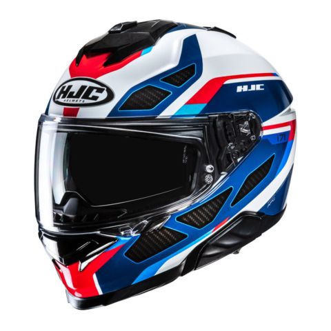 Casco Integrale HjcI71 Zest Mc21