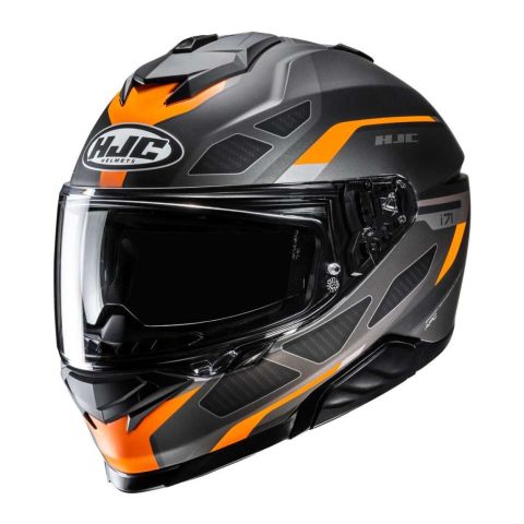 Casco Integrale HjcI71 Zest Mc7sf