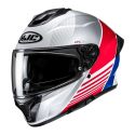 Casco Integrale Hjc C71 Morix Mc21