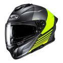Casco Integrale Hjc C71 Morix Mc3hsf