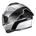Casco Integrale Hjc C71 Morix Mc5