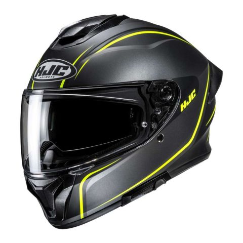 Casco Integrale Hjc C71 Quez Mc3hsf