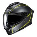 Casco Integrale Hjc C71 Quez Mc3hsf