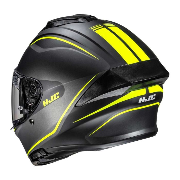 Casco Integrale Hjc C71 Quez Mc3hsf