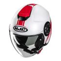 Casco Jet HjcI40n Vision Mc1