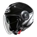 Casco Jet HjcI40n Vision Mc5