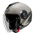Casco Jet HjcI40n Vision Mc5sf