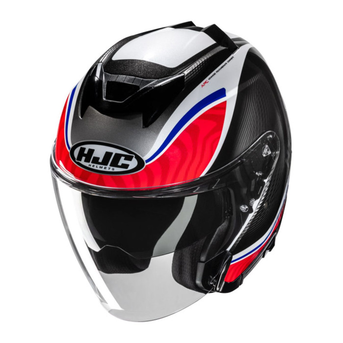 Casco Jet Hjc I31 Depe Mc21