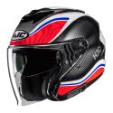 Casco Jet Hjc I31 Depe Mc21