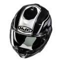 Casco Modulare Hjc F100 Reff Mc21
