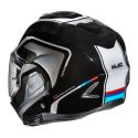 Casco Modulare Hjc F100 Reff Mc21