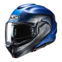Casco Modulare Hjc F100 Reff Mc2sf