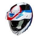 Casco Modulare Hjc I80 Imes Mc21