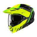 Casco Modulare Hjc I80 Imes Mc3h