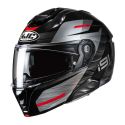Casco Modulare Hjc I91 Dusk Mc1