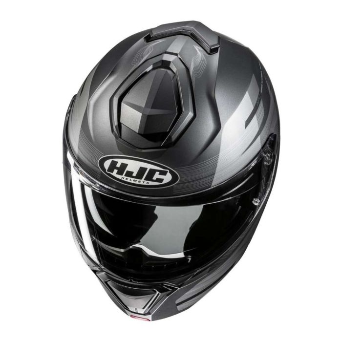 Casco Modulare Hjc I91 Dusk Mc5sf