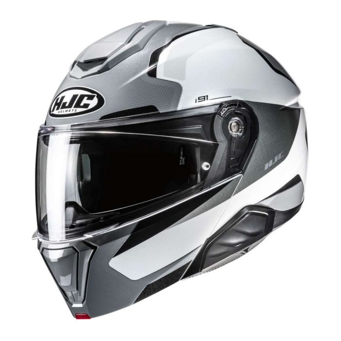 Casco Modulare Hjc I91 Felio Mc5