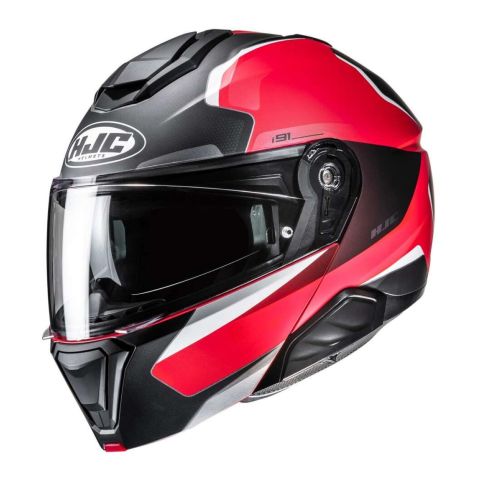 Casco Modulare Hjc I91 Felio Mc1sf