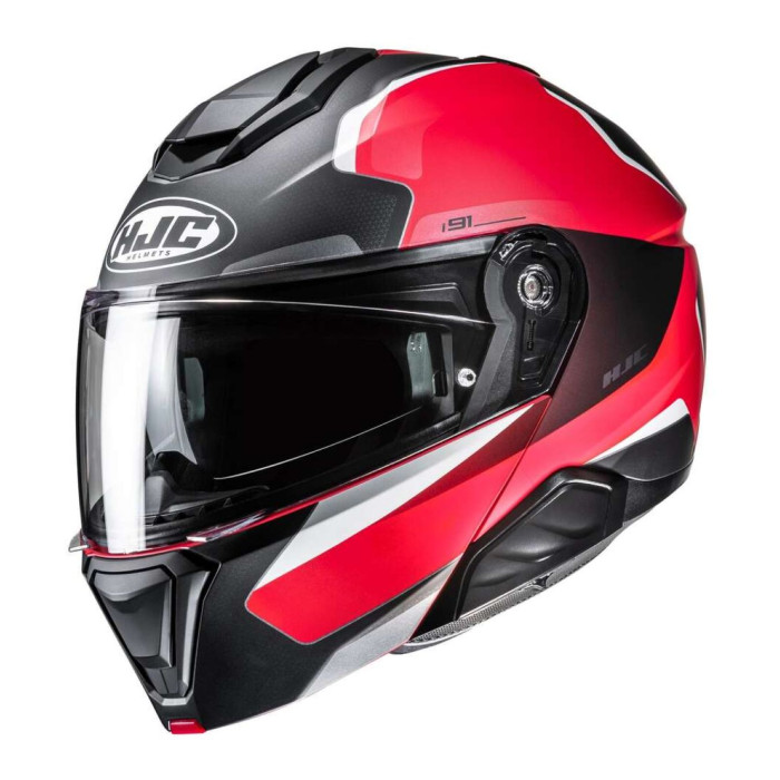 Casco Modulare Hjc I91 Felio Mc1sf
