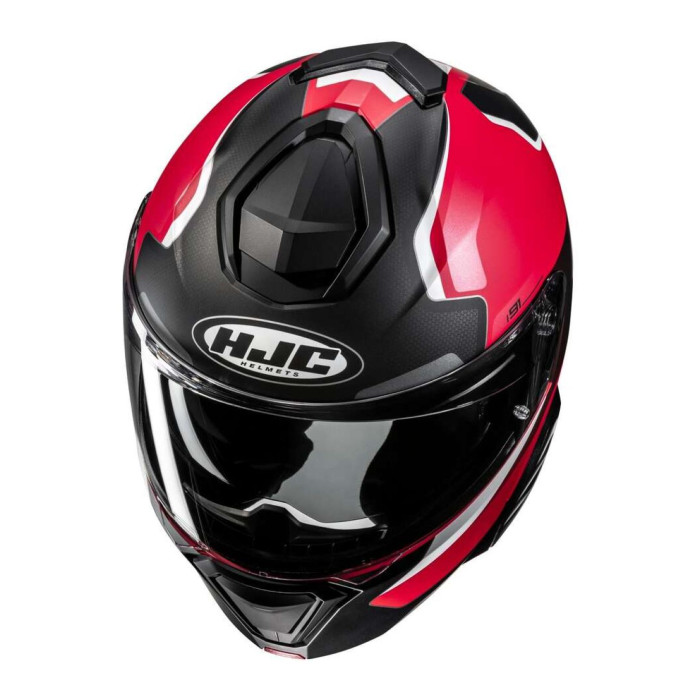 Casco Modulare Hjc I91 Felio Mc1sf