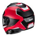 Casco Modulare Hjc I91 Felio Mc1sf