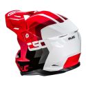 Casco Off Road Hjc C50 Primal Mc1