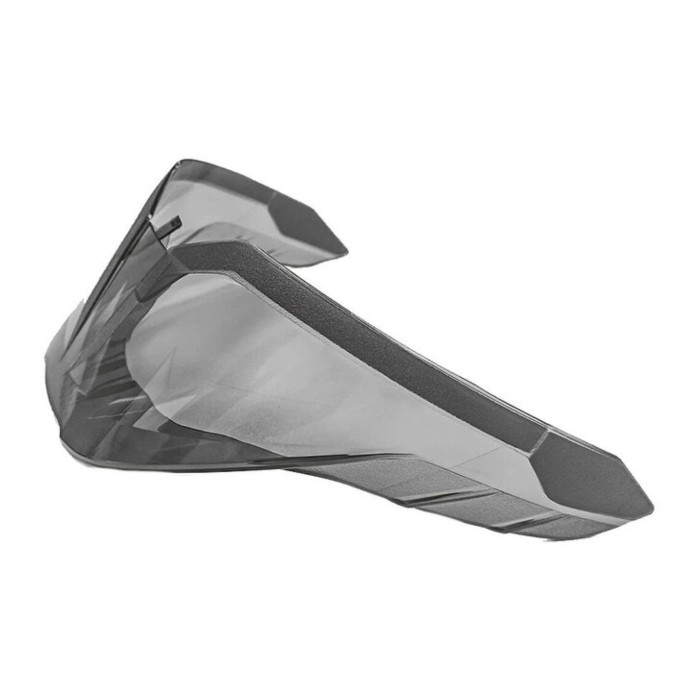 Hjc C10 Spoiler Smoke