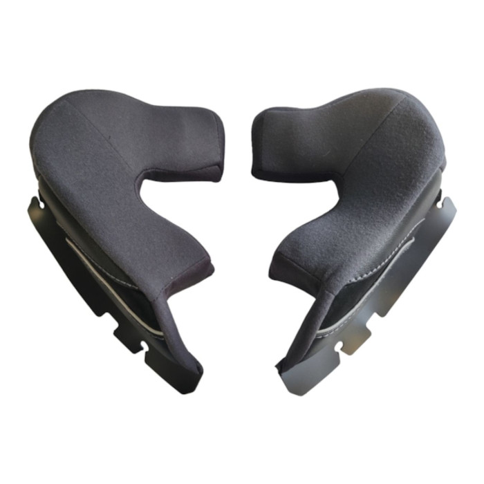 Hjc Rpha60 Guanciali S/m/xl (30mm)