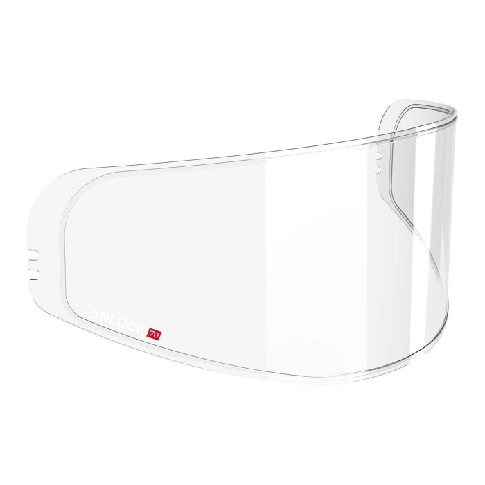 Hjc Dks642 Pinlock 120 Clair/clear Hj48 Rpha72