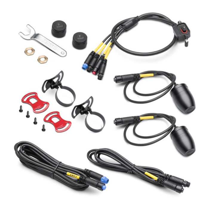 MidlandBikeplay Pro Expansion Kit