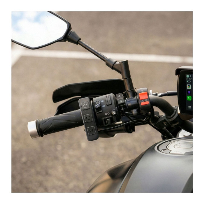 MidlandBikeplay Pro Remote