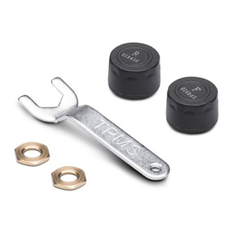 MidlandCoppia Sensori Pressione Pneumatici-bikeplay Pro