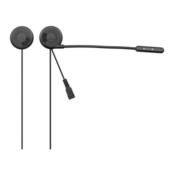 MidlandK10 Auricolare Bluetooth